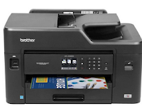 Brother MFC-J5330DW Drivers Download Free