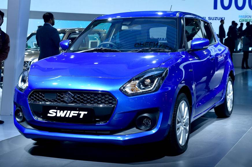Suzuki hybrid. Сузуки Свифт гибрид. Suzuki Swift RS Hybrid 2018. Suzuki Swift Blue 2022. Suzuki Swift 2018 комплектация.