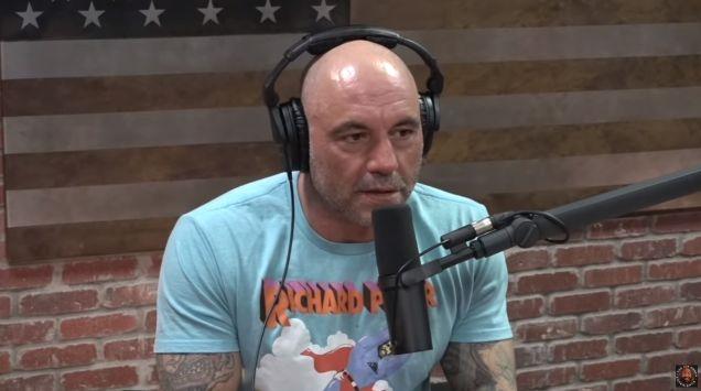 Wow! Spotify bought the Joe Rogan podcast with a fantastic value