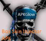Box Skin Injector APK Latest V1.0 Download Free For Android