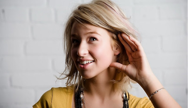 Rèn luyện khả năng nghe của chiếc tai của bạn