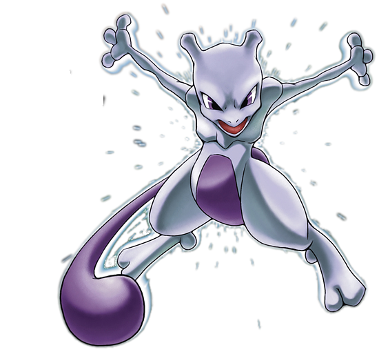 Origem, evolução e curiosidades de MewTwo, o poderoso Pokémon