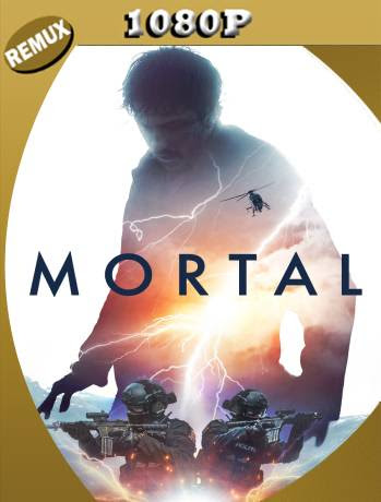 Mortal (2020) Remux [1080p] Latino [GoogleDrive] Ivan092
