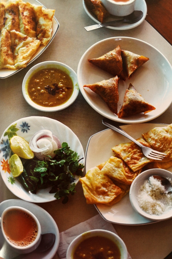 Mission Food Burma Superstar Beef Curry with Potatoes