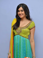 Adah Sharma New Stills-cover-photo