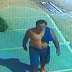 Homem acusado de ter matado cachorro em Sousa com golpe de faca, é acusado de tenta atear fogo em padaria e quebra jarros