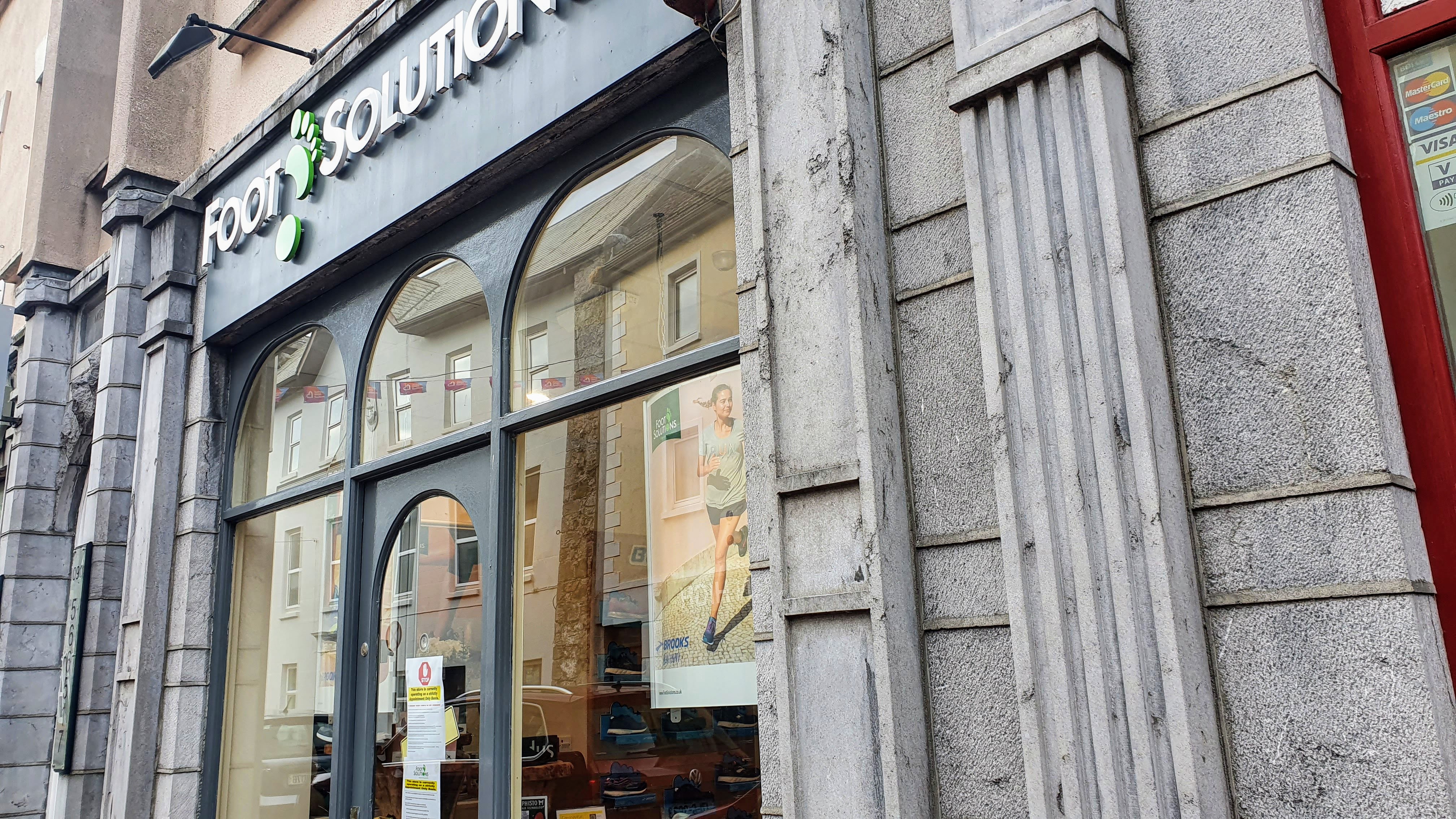 Shop shops in Galway Open in Galway