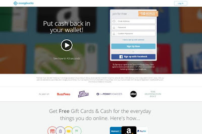 Swagbucks Swagbucks