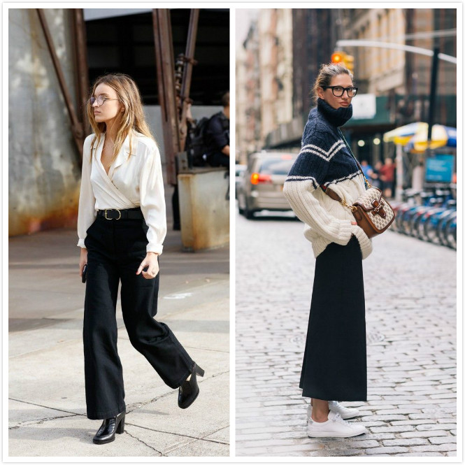 40+ Best Wide Leg Pants Outfit Ideas | How To Wear Wide Leg Pants | Trousers  Outfit | Summe… | Wide leg pants outfit, Leg pants outfit, Wide leg pants  outfit summer