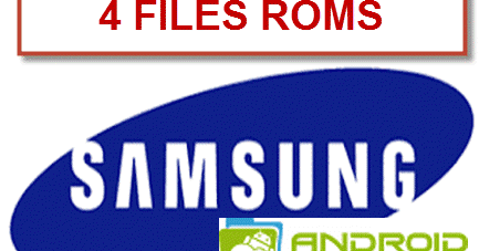 Samsung Firmware 2