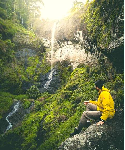 15 Tempat Wisata Di Wonosobo Yang Populer & Paling Menarik ...