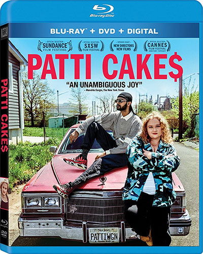 Patti Cake$ (2017) 1080p BDRip Dual Audio Latino-Inglés [Subt. Esp] (Comedia. Drama)