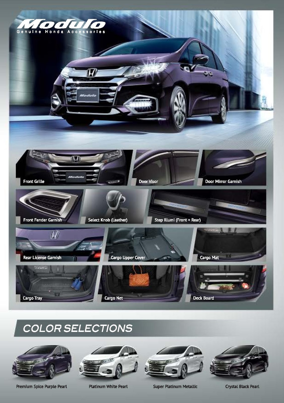 PROMO HONDA ODYSSEY SALES TELP/WA. 081212668022