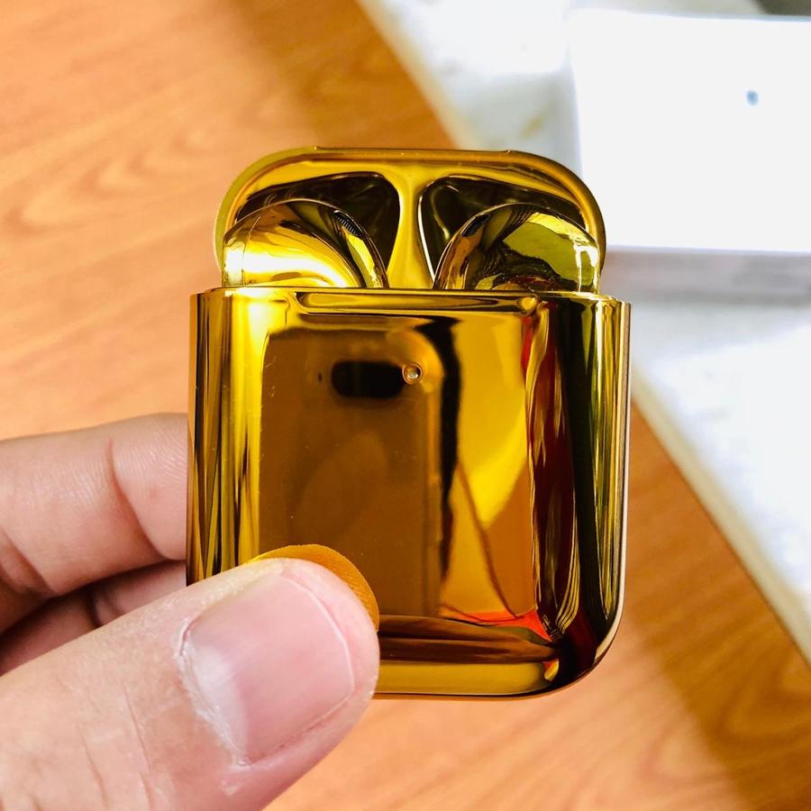 Airpod 2 Gold edition - Online Shopping for Women, Men, Kids Fashion