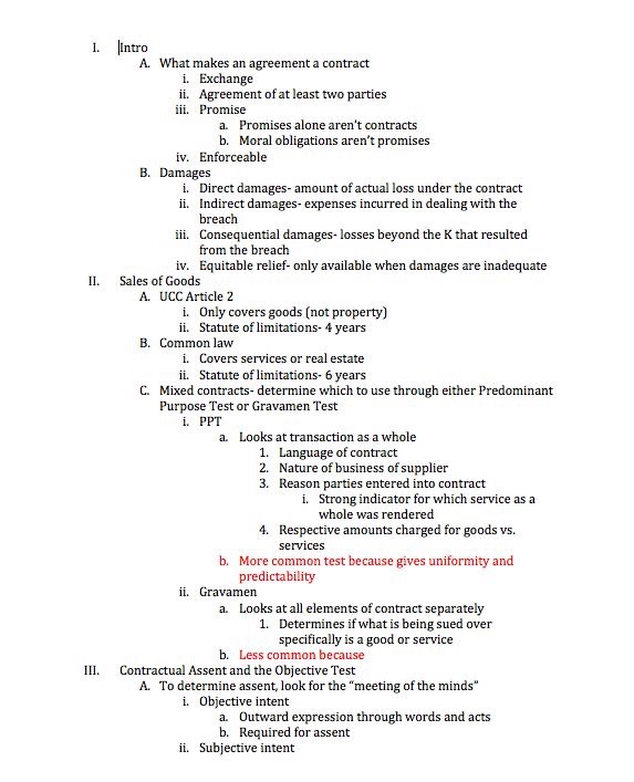 What to Expect During the First Month of Law School Brazen and
