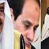 صحيفة لبنانية تكشف: لماذا أدار الملك سلمان ظهره للسيسي في أبو ظبي