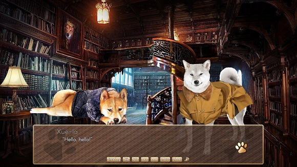 a-summer-with-the-shiba-inu-pc-screenshot-4