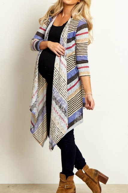 Cute Pregnancy Outfits