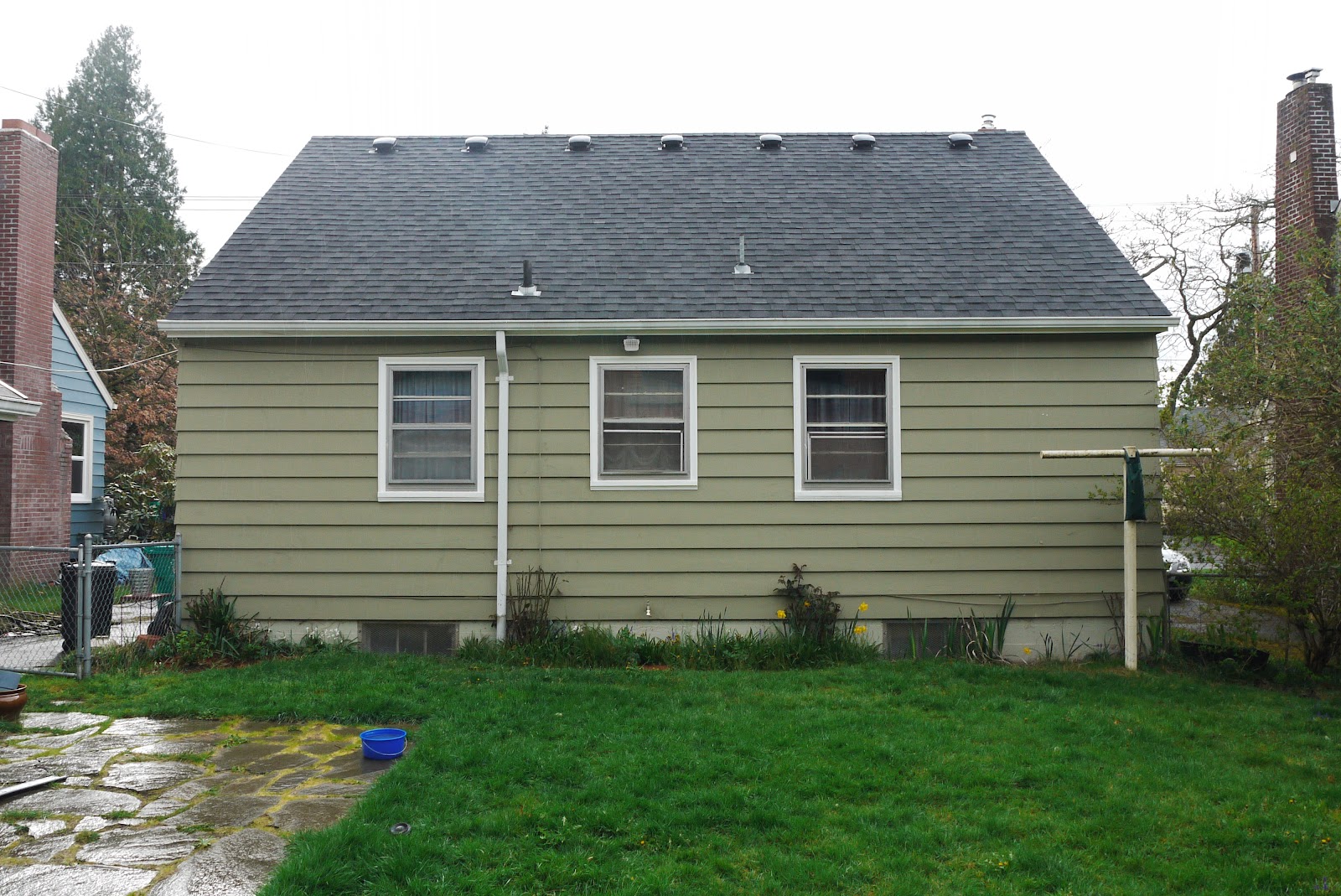 HOUSE PERFECT: Dormer Addition