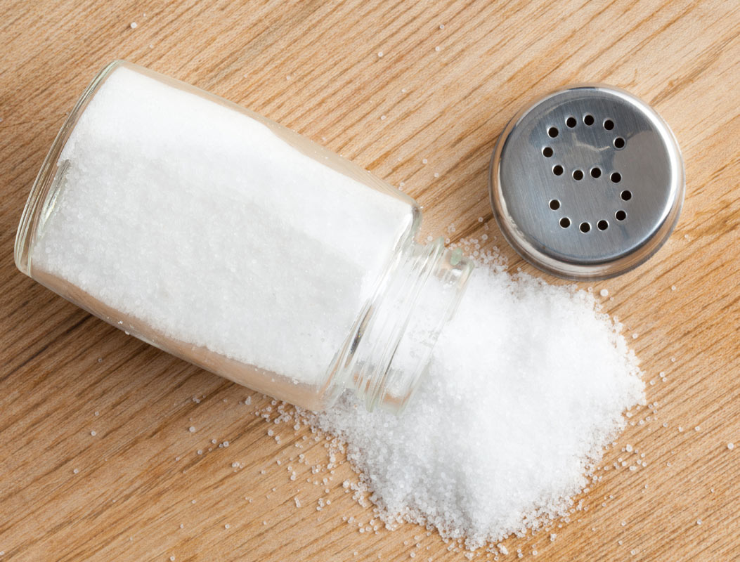 Why do we Need Salt Importance of Salt in Human Body