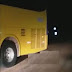 Ônibus quebrado: Após 5 horas de espera, sem alimentação e água, passageiro registra ocorrência
