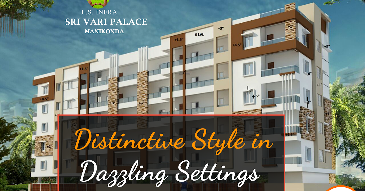 2BHK Apartments for Sale in KPHB Hyderabad