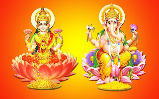 Bestest Goddess Laxmi Mata Wallpapers | WaoFam Wallpapers | WaoFam