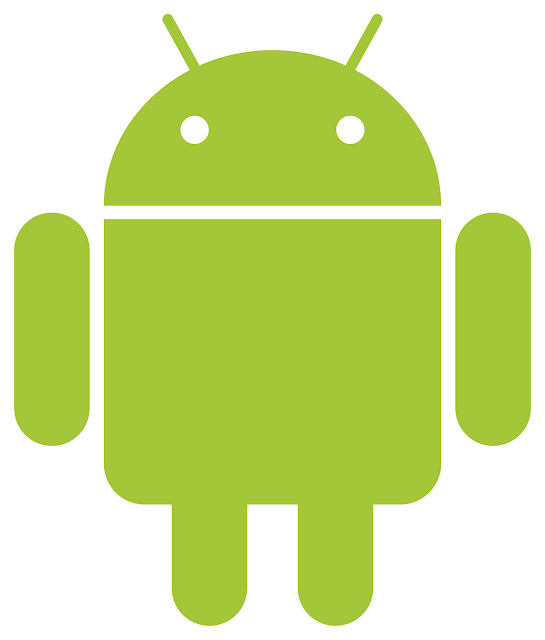 What is Android in hindi