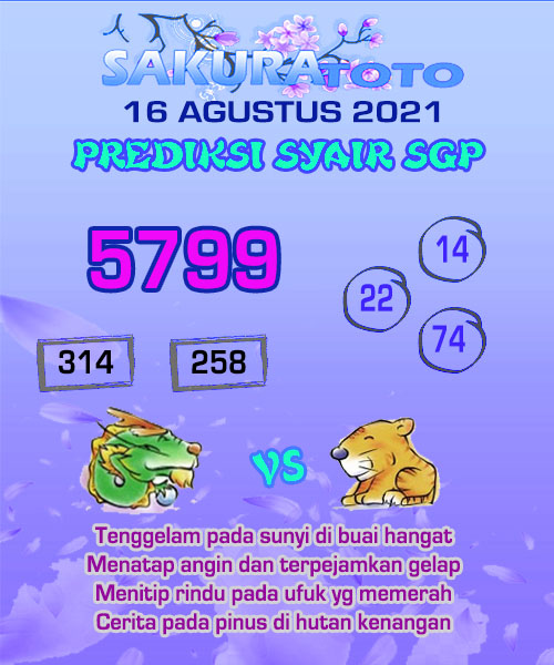 ♐ Padepokan togel wap sgp senin Syair Predix