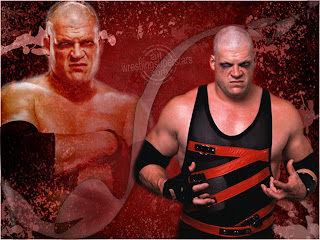 Kane WWE Wallpaper