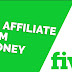 HOW I MAKE $1,000 MONTHLY FROM FIVERR AFFILIATE