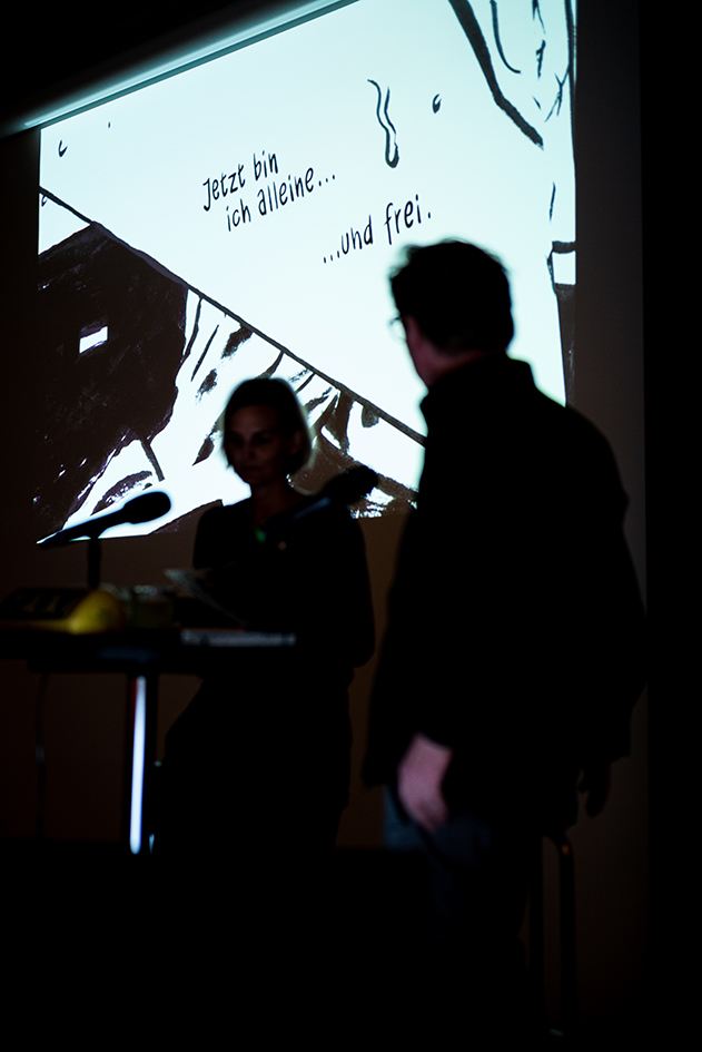 Reportagen Uber Events Und Lesungen Buch Kultur Und Lifestyle