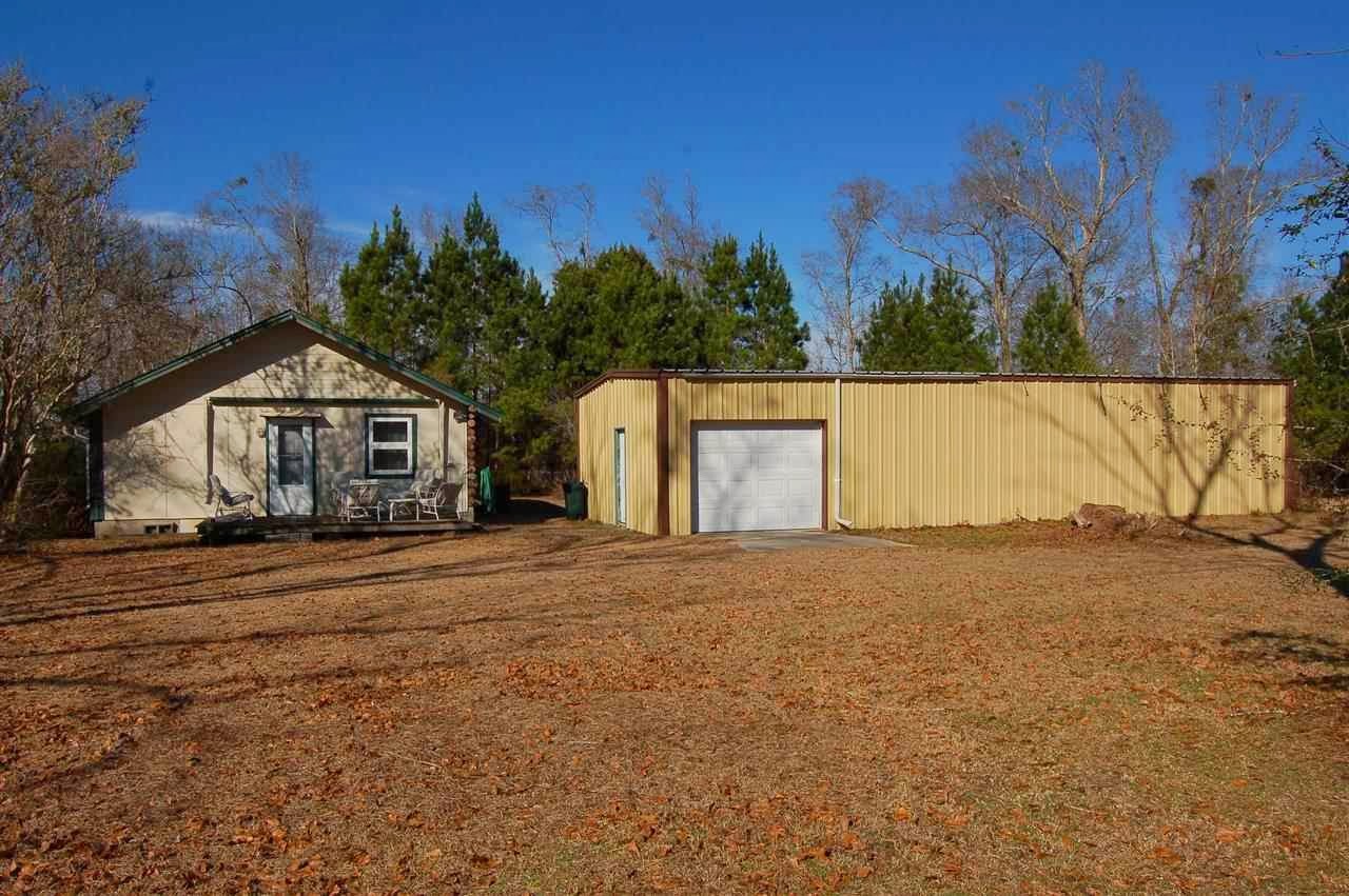 Panhandle Real Estate