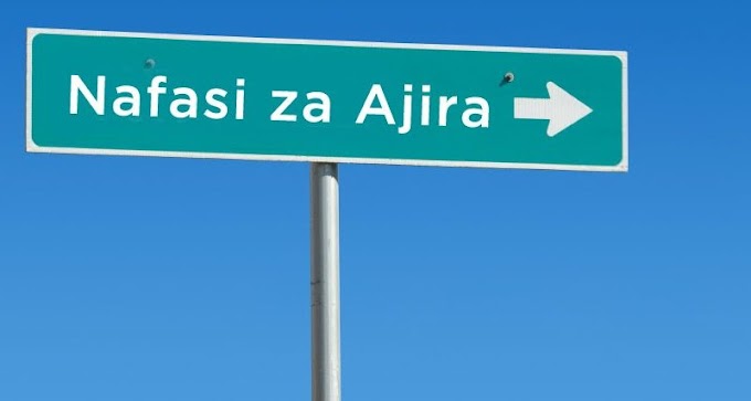 Ajira Mpya za Ualimu Zilizotangazwa na Serikali Leo 