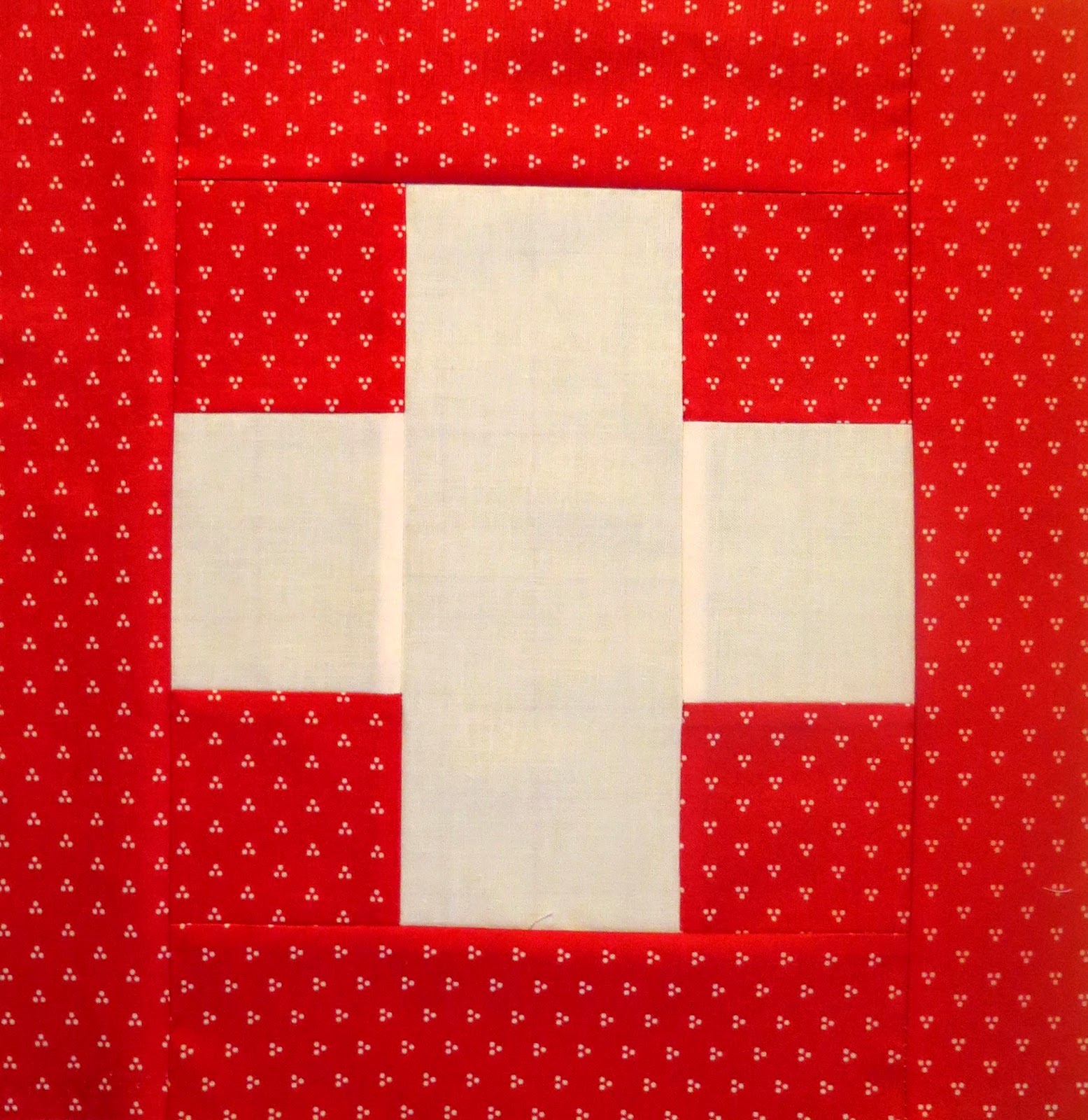 Quilting in Carmichael: Moda Modern Building Blocks - BOM - Month 4 ...