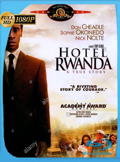 Hotel Rwanda 2004 HD [1080p] Latino [GoogleDrive] SXGO
