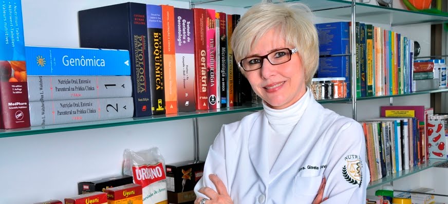 Dra. Gisela Savioli