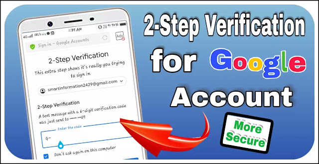 Setup-Two-factor-authentication
