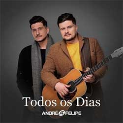 Baixar Música Gospel Todos os Dias - André e Felipe Mp3