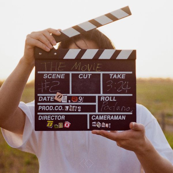 D.No – THE MOVIE – Single