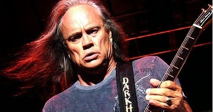 Rockfile Radio Rock Files: Happy Birthday RICKEY MEDLOCKE (video)