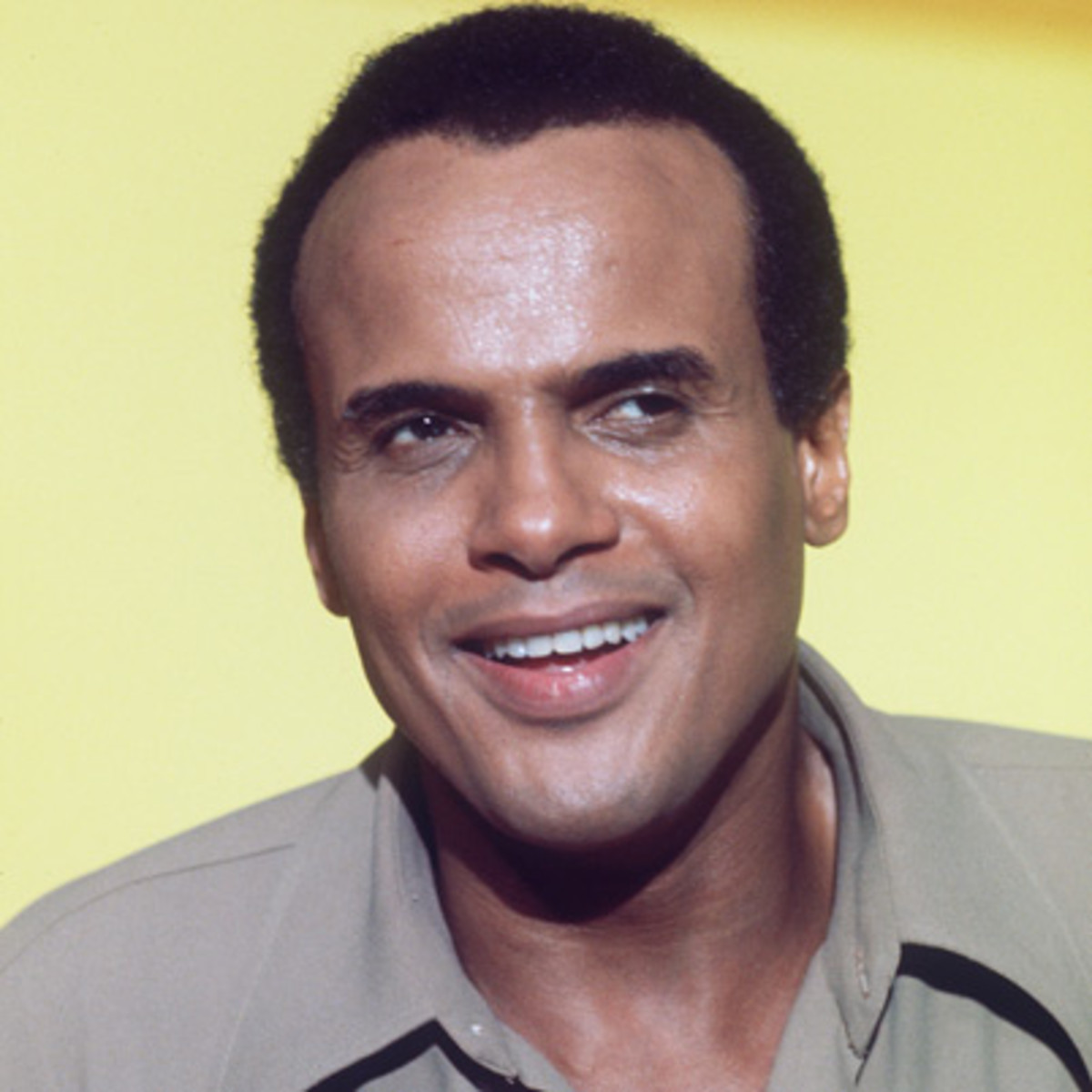 The Hollywood Blacklist Myth Harry Belafonte