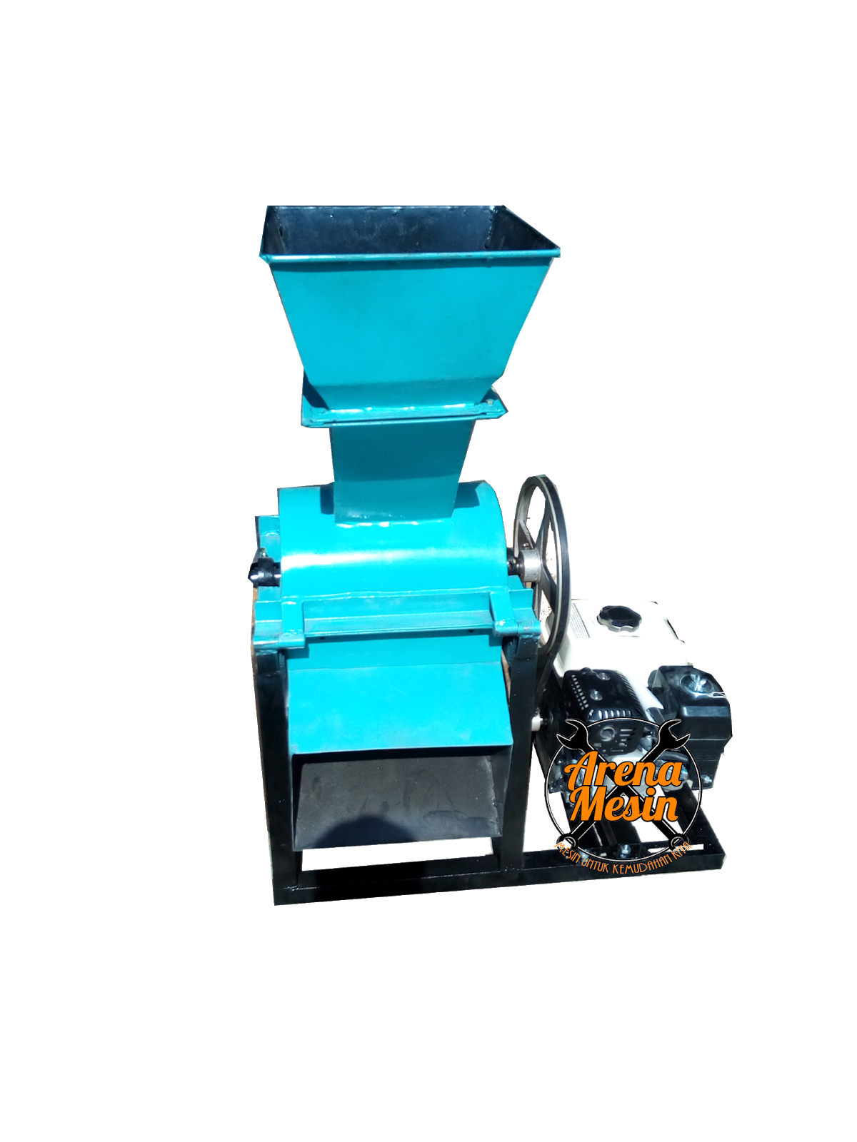 Mesin Giling Serbaguna Multifungsi