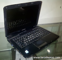 Emachine D720, Laptop Murah, Notebook Second