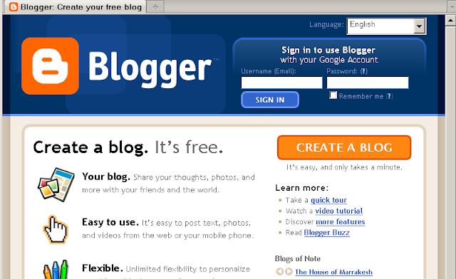 Por que ter um blog? Veja aqui as vantagens que vão te convencer ...