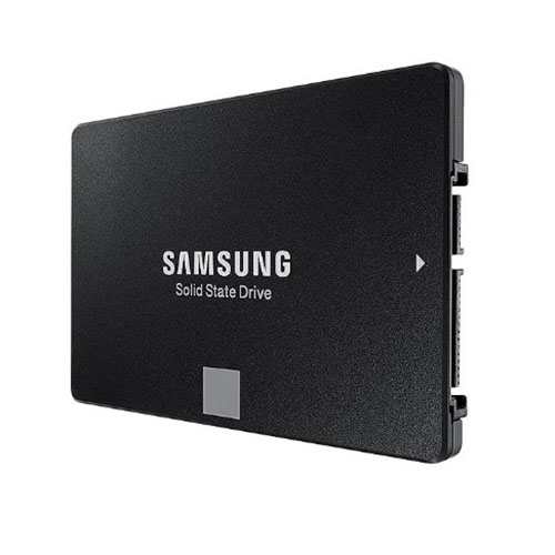Ổ Cứng SSD Samsung 860 Evo 1TB Sata III 2.5 inch, My Pham Nganh Toc