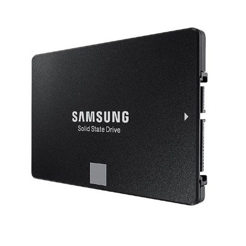 Ổ Cứng SSD Samsung 860 Evo 1TB Sata III 2.5 inch