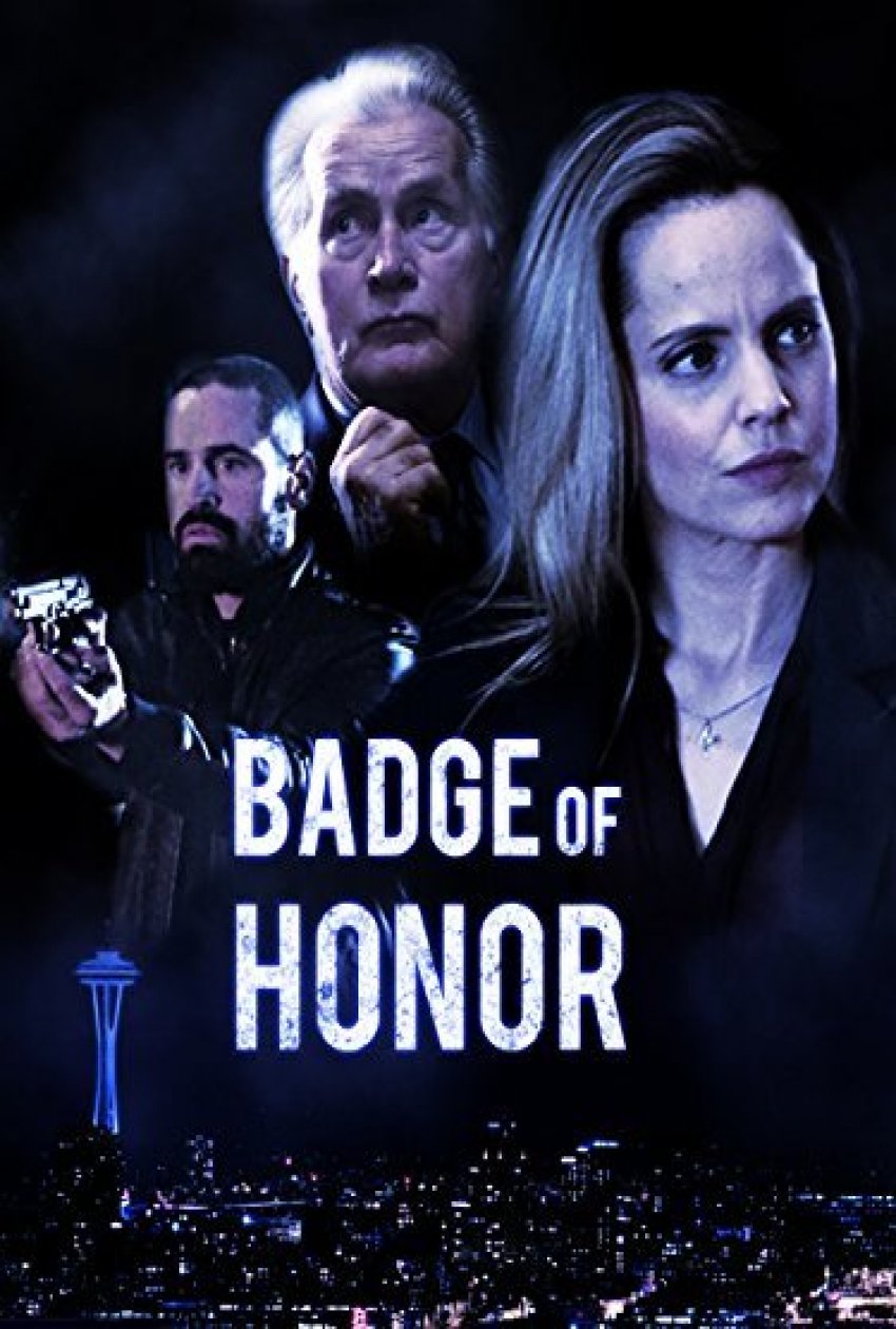 Badge of Honor 2015