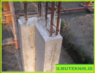  ILMUTEKNIK.ID "Beton Pracetak"