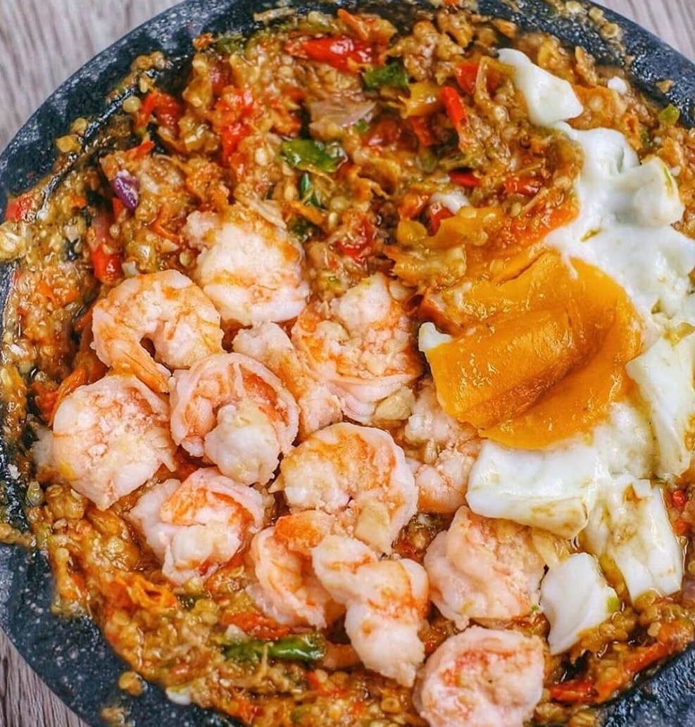 Resep Masakan Sederhana Sehari Hari Ibu Rumah Tangga